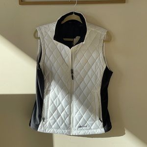Marmot vest